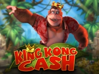 King Kong Cash