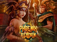 Phoenix Reborn