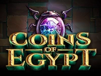 Coins of Egypt