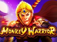 Monkey Warrior