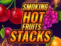 Smoking Hot Fruits Stacks