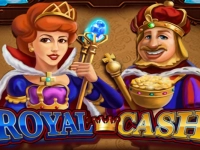 Royal Cash