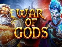 War of Gods