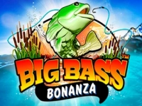 Big Bass Bonanza