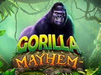 Gorilla Mayhem