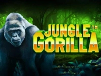 Jungle Gorilla