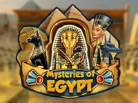 Mysteries of Egypt