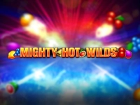 Mighty Hot Wilds