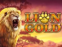 Lion Gold Super Stake