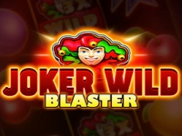 Joker Wild Blaster