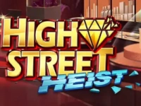 High Street Heist