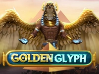 Golden Glyph