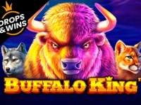 Buffalo King