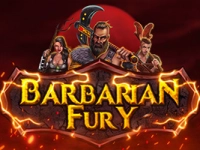 Barbarian Fury