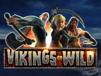 Vikings Go Wild