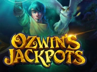 Ozwin's Jackpots