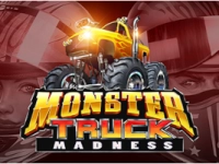 Monster Truck Madness