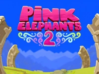 Pink Elephants 2