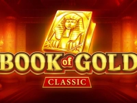 Book of Gold: Classic