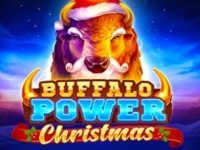 Buffalo Power Christmas