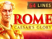 Rome: Caesars Glory