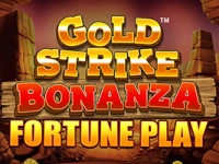 Gold Strike Bonanza Fortune Play