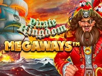 Pirate Kingdom Megaways