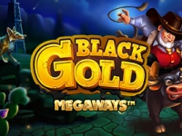 Black Gold Megaways