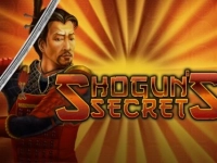 Shoguns Secret