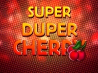 Super Duper Cherry