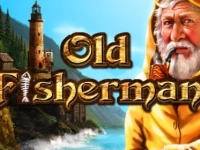 Old Fisherman