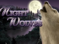 Night Wolves