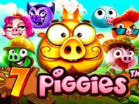 7 Piggies