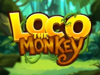 Loco the Monkey