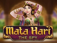 Mata Hari: The Spy