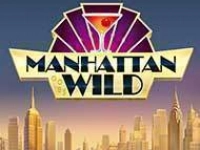 Manhattan Goes Wild