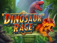 Dinosaur Rage