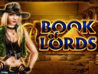 Book Of Lords