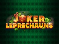 Joker Leprechauns