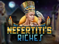 Nefertitis Riches