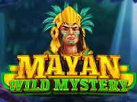 Mayan Wild Mystery