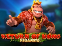 Return of Kong Megaways