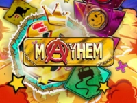 Mayhem