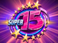 Super 15 Stars