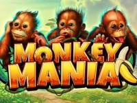 Monkey Mania