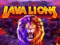 Lava Lions