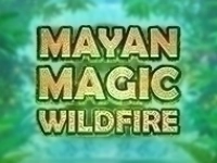 Mayan Magic