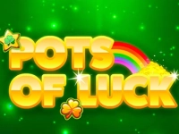 Pots of Luck