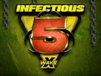 Infectios 5 xWays