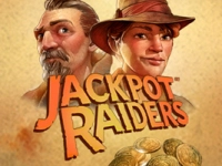 Jackpot Raiders